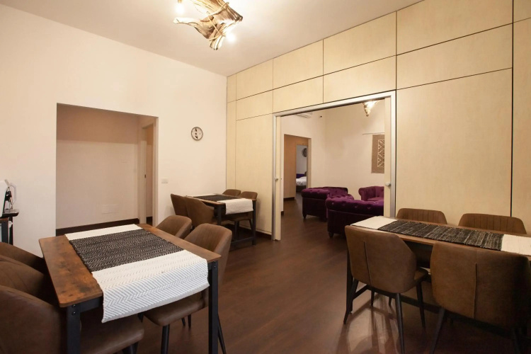 Myrtus Guest House Cagliari
