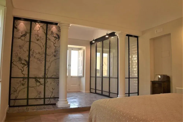 B&B Attico Taranto