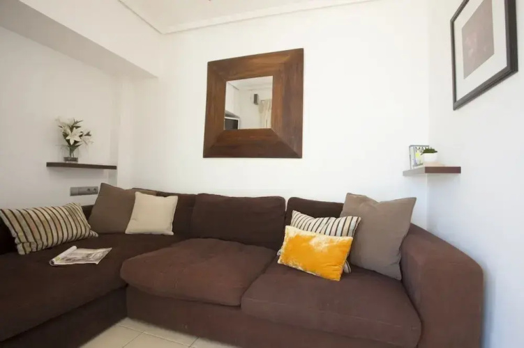 SingularStays Carmen 1