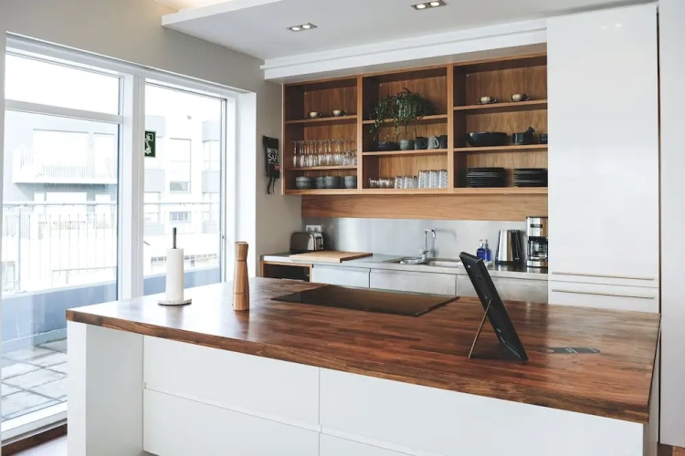 3 Bedrooms Standard Penthouse room