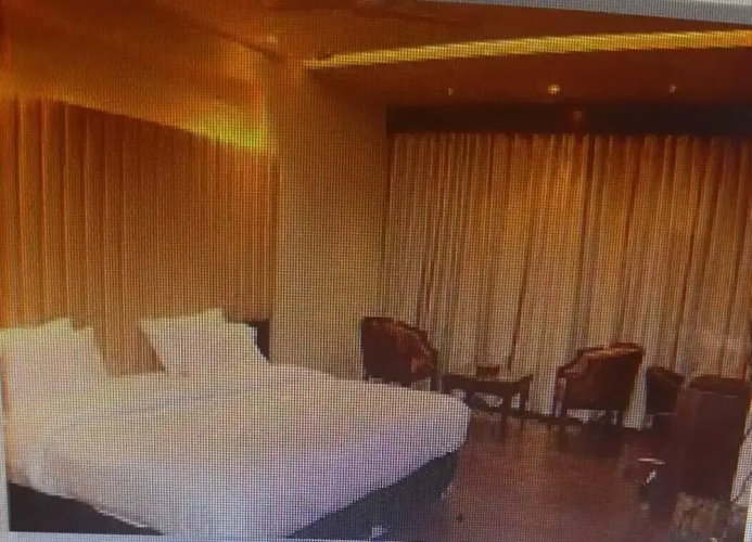Hotel Uma Residency