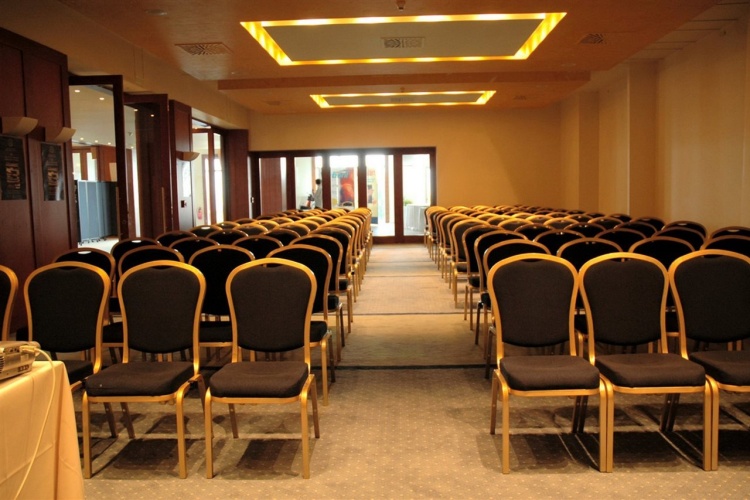 Ionian Blue Hotel photo 19