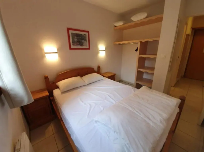 Balcon des Airelles - T2 - BDA107