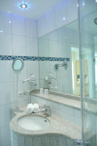 Seehotel Neue Liebe