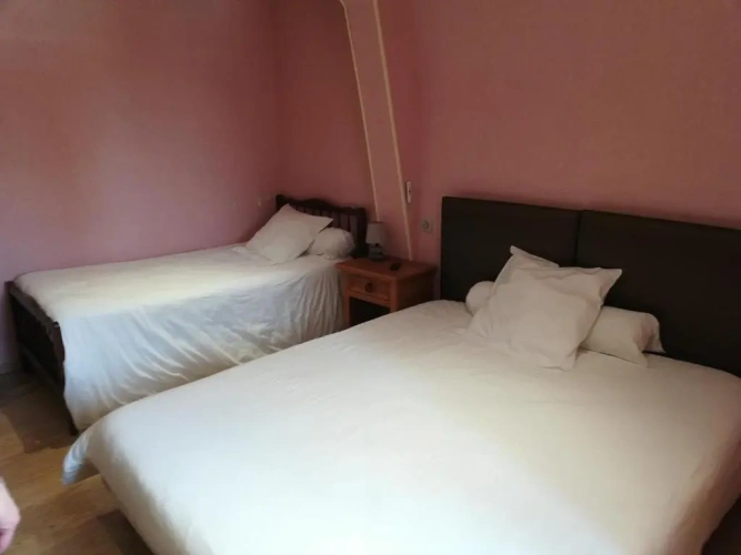 Classic Triple room