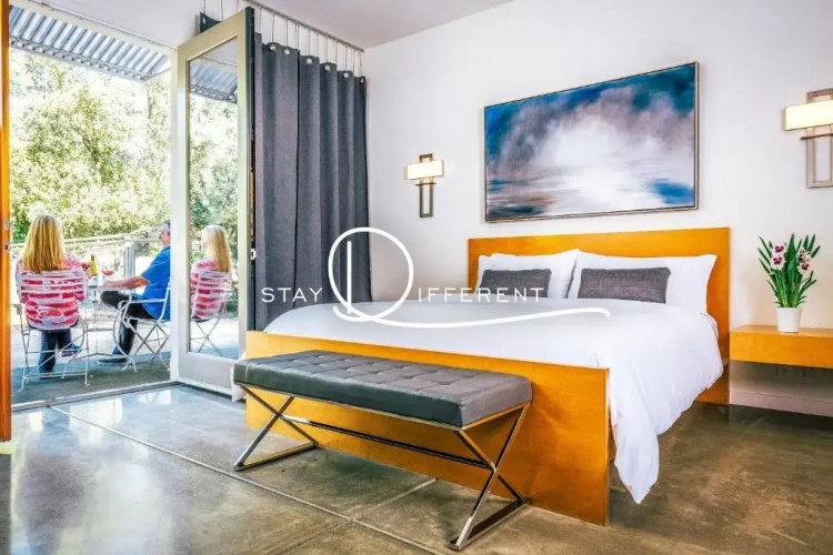Hotelafbeelding