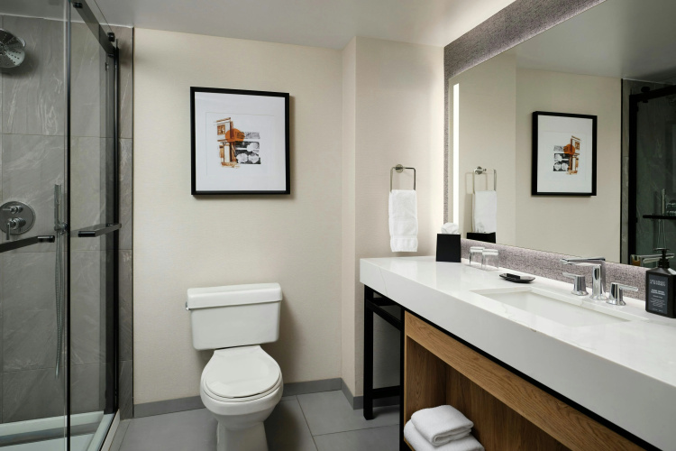 Sheraton Agoura Hills Hotel photo 10