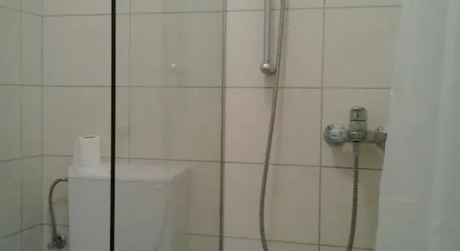 Apartment Ljilja