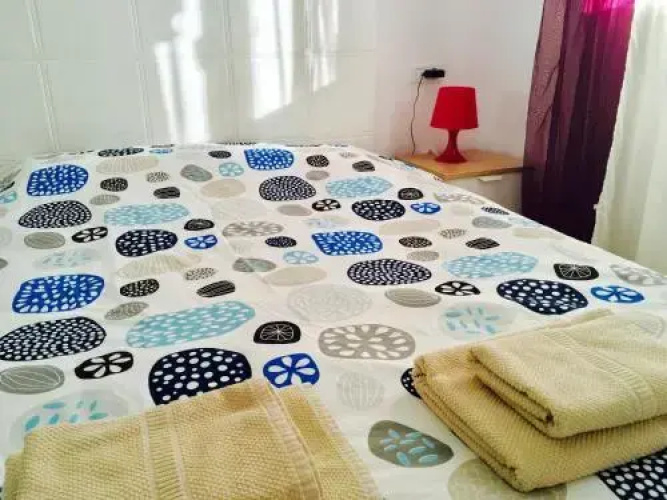 Apartment Aguila Real