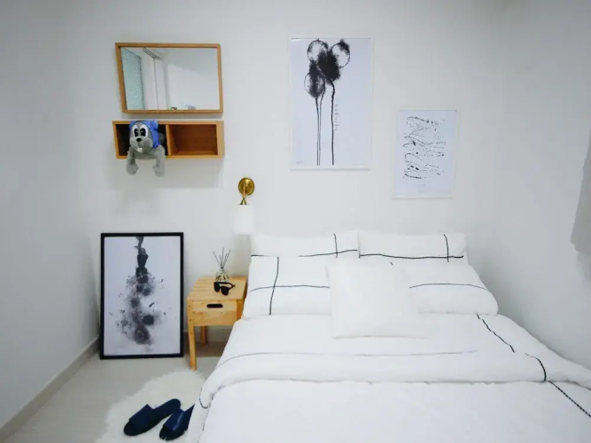 Jin Cozy House