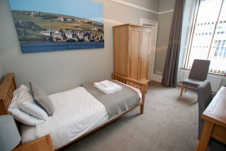 Standard Family room