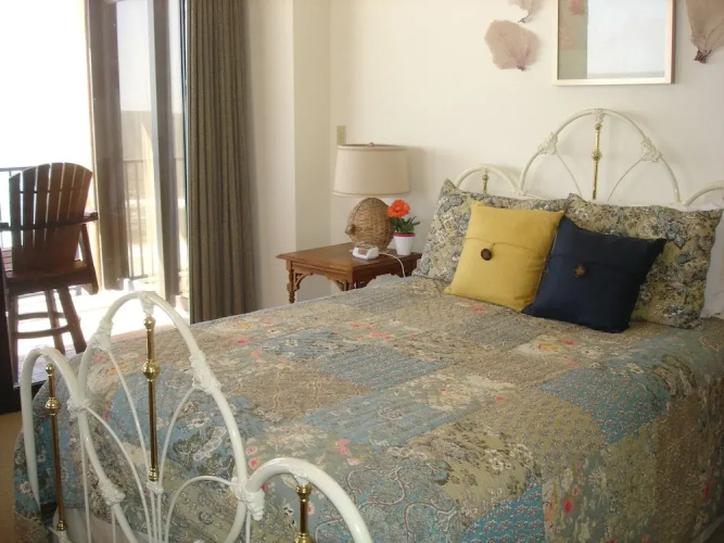Four Seasons 702e