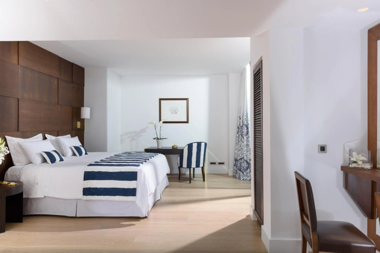 Aquila Atlantis Heraklion Hotel photo 7