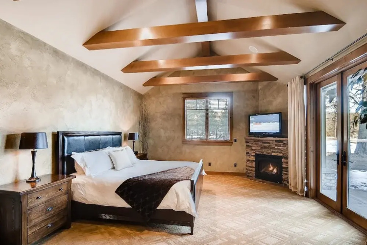 12th Manor in Suncadia