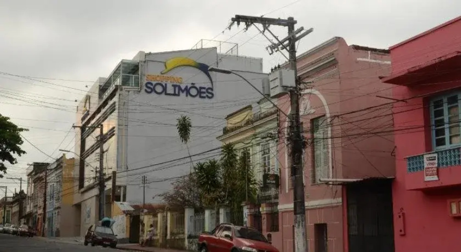 Semear Hostel