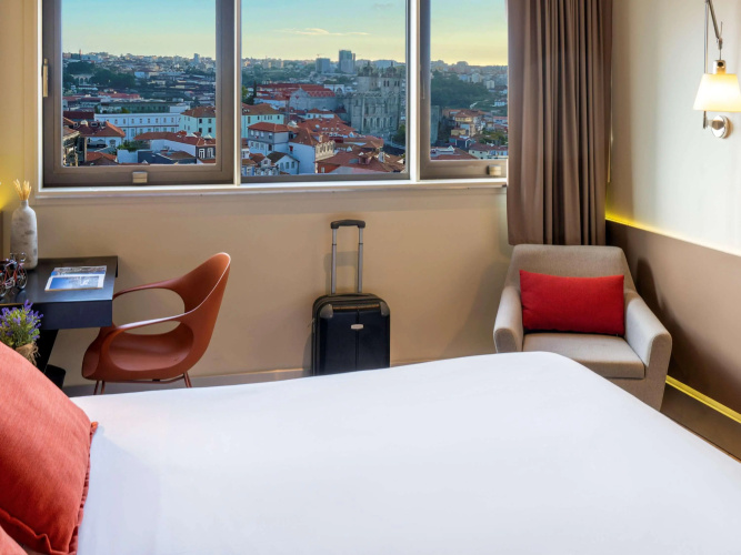 Mercure Porto Centro Santa Catarina photo 9