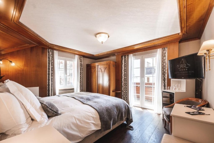 Superior Double room