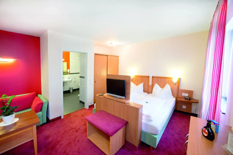 Weisses Lamm Hotel & Restaurant