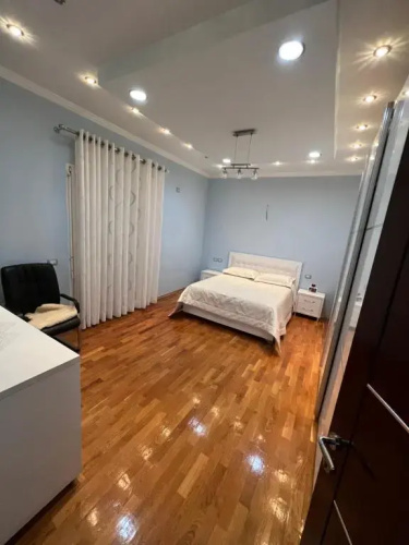 Luxury Rooftop Apartament