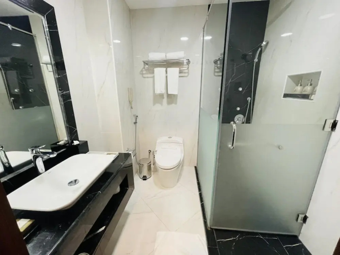 Grand Legacy Hotel Doha