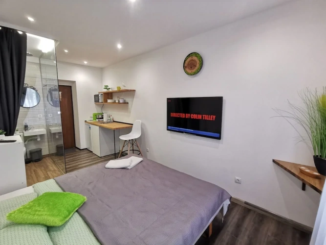 Single Suite