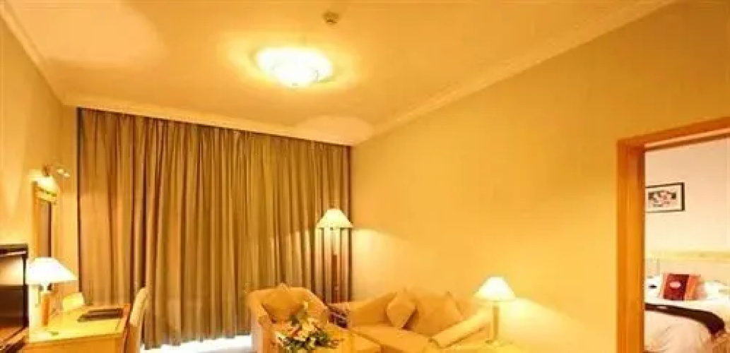 Hengdian World Studios Resort
