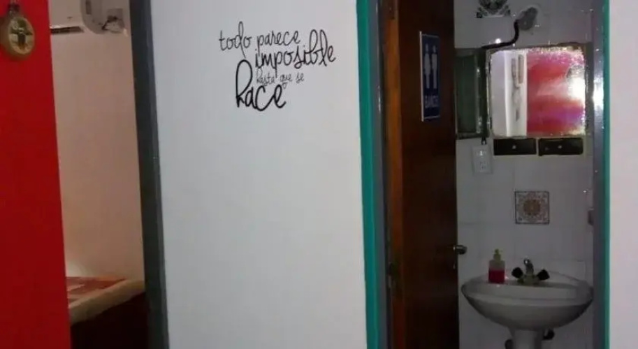 Destino San Juan Hostel