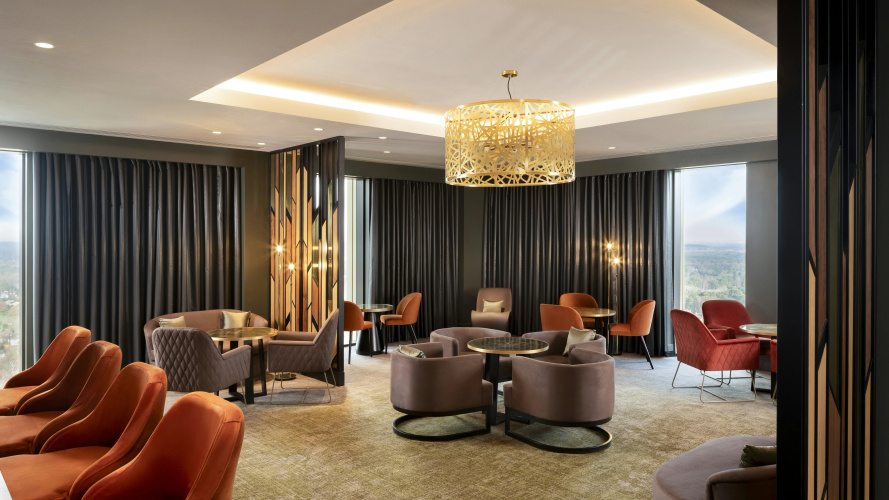 Hilton Woking photo 16