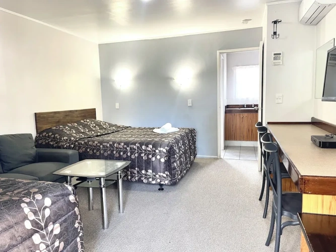 Comfort Suite