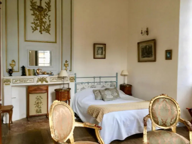Château d'Avanton