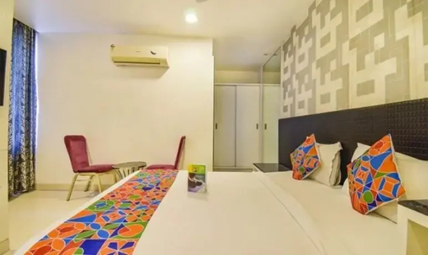 Fabhotel Singh Suites