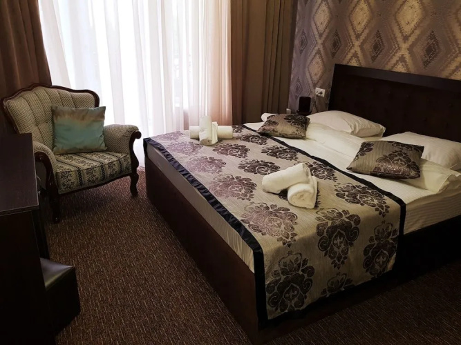 Hotel Kavela