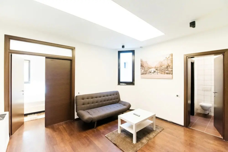 City Center Villa