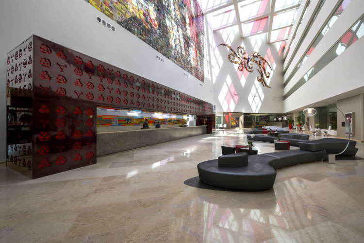 Hard Rock Hotel Vallarta photo 14