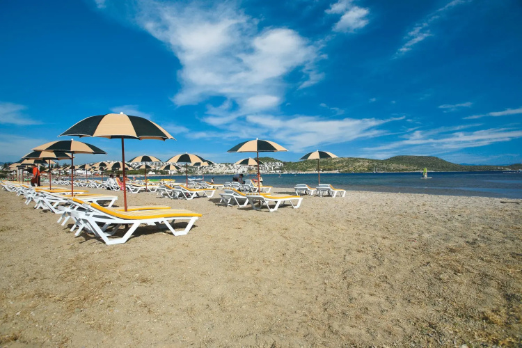 Costa Bitezhan Hotel