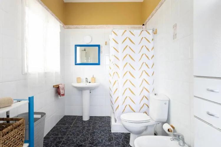 Apartamento Horizonte Azul