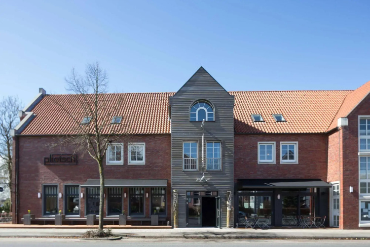 Otel görseli