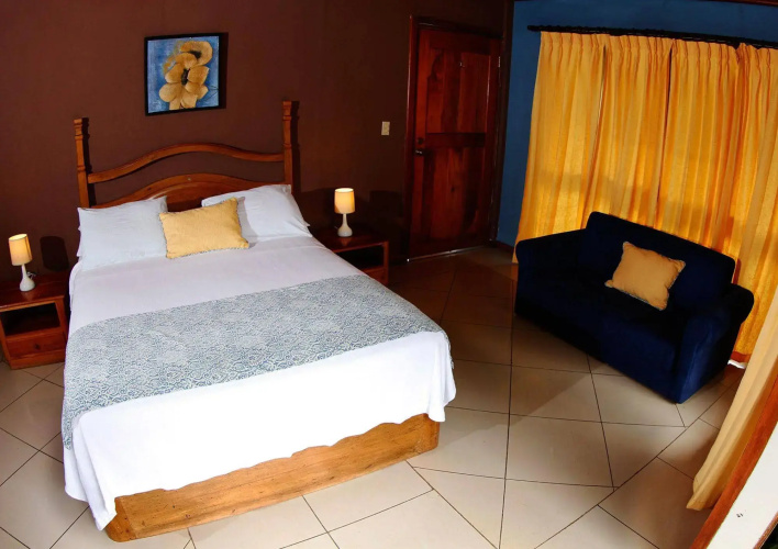 Hotel Dos Rios