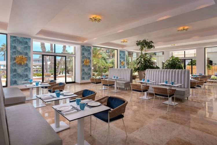 The Westin Dragonara Resort photo 36