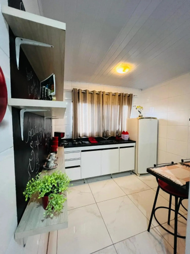 Casa do Henrique 2