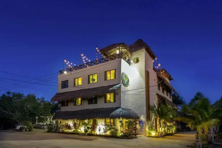 Otel görseli