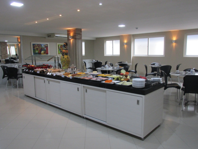 Hotel Maysa