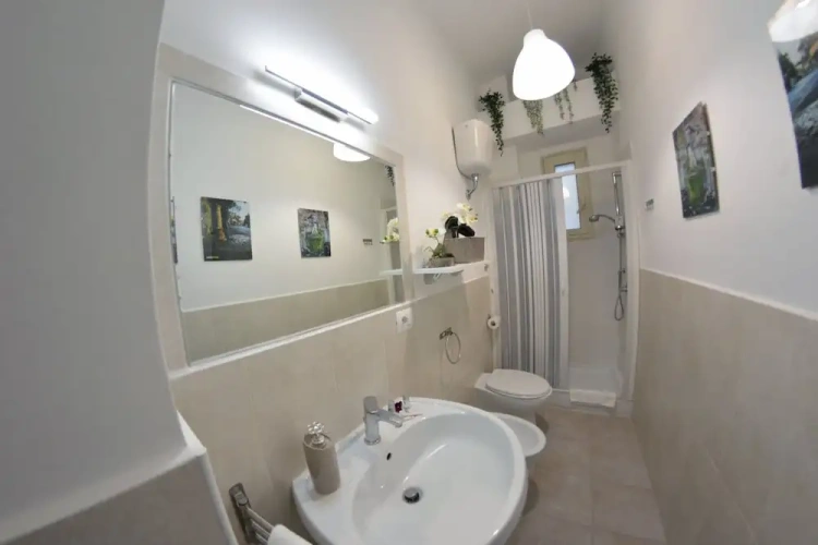Grand Apartment