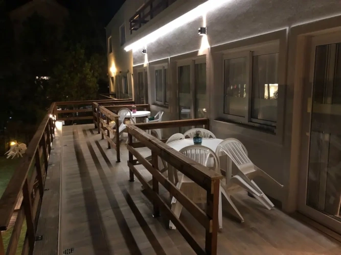 Premium Studio with balcony