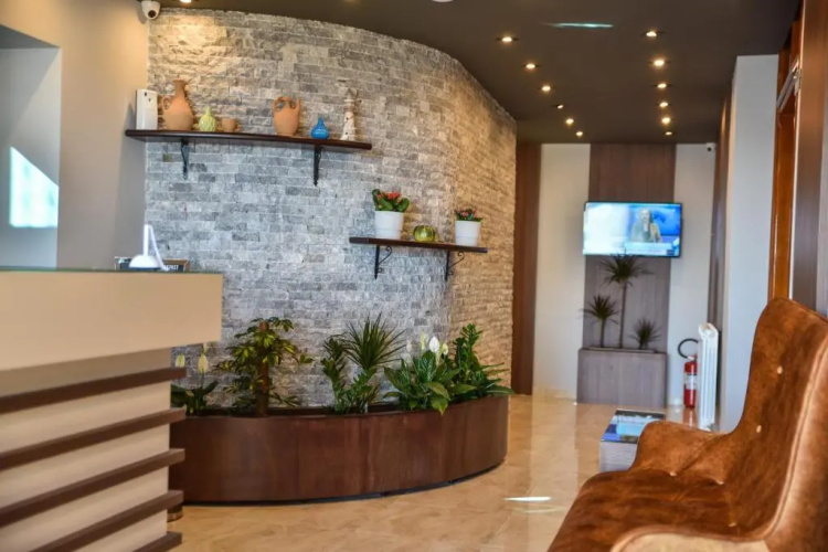 Padam Hotel & SPA
