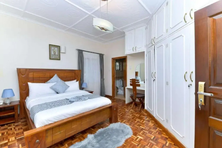 The Premier Suites