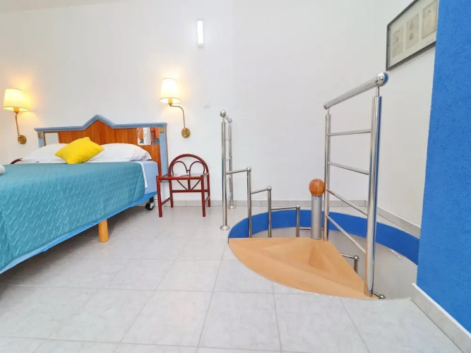 Marconi Charming Apartments