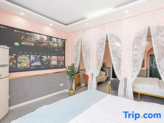 Twin Suite