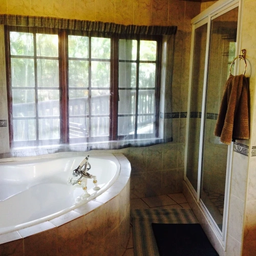 Luxury room