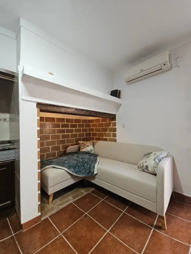Nisa 2 Bedrooms AC Villa